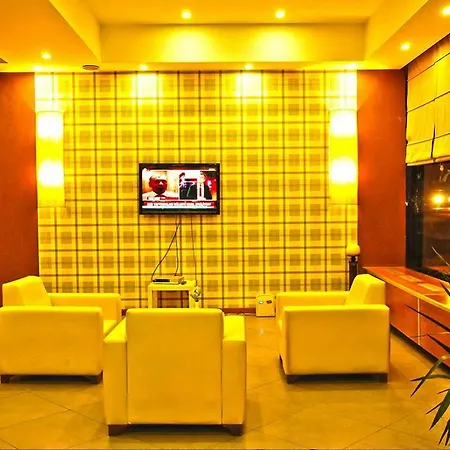 Hotel Dragos Restaurant 3*