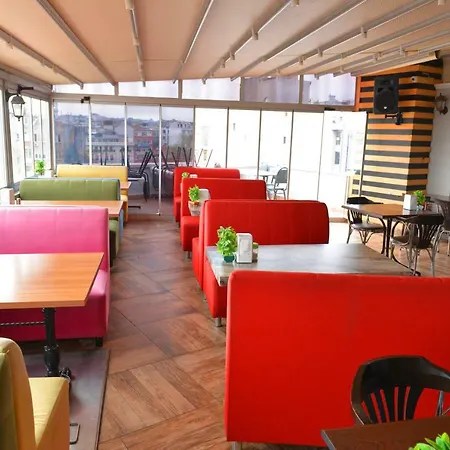 Hotel Marina 2*