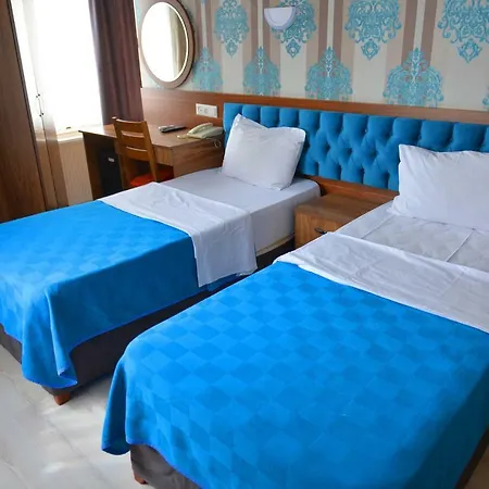 Marina 2* Istanbul