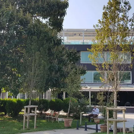 Hotel Kndf Marine