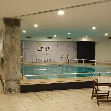 Kndf Marine Hotel 3*