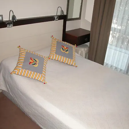 Park Aparthotel Istanbul