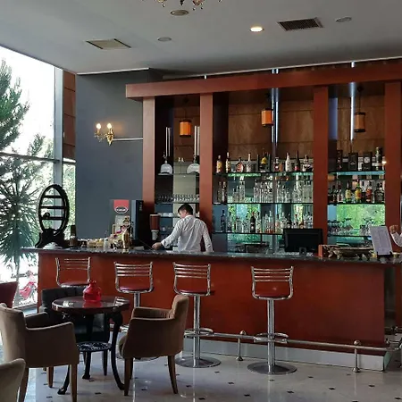 Hotel Kndf Marine