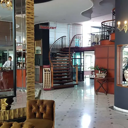 Kndf Marine Hotel 3*