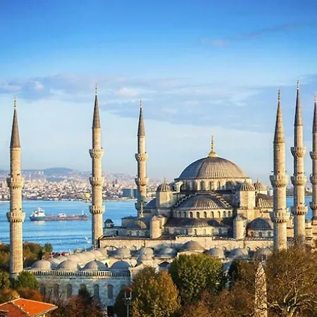 Hotel Charm Istambul