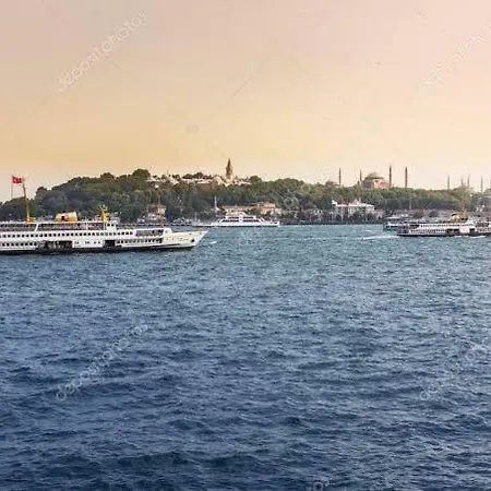 Charm Hotel Istambul