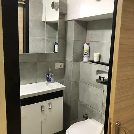 First Taksim Daire İstanbul