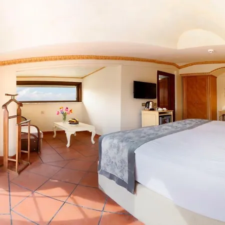 Sultanahmet Palace Hotell