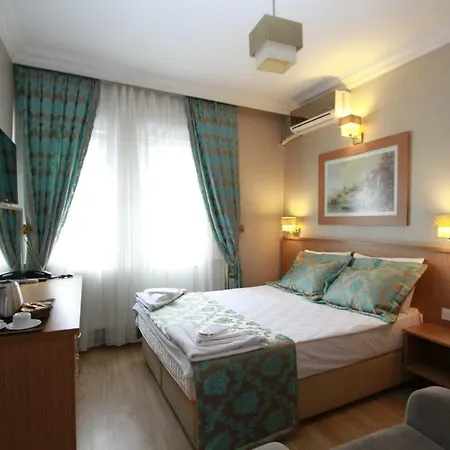 Hotel Agora Boutique & Bistro