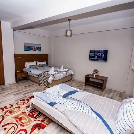 Carina 3* Istanbul
