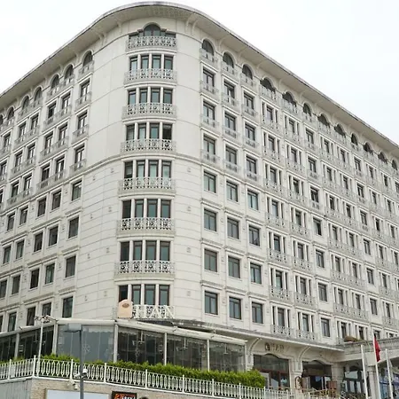 My Palace Saw 2* 伊斯坦布尔
