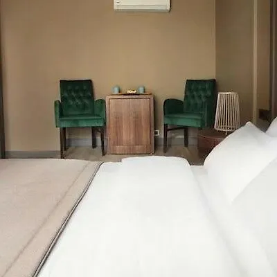 호텔 탁심 프리미엄 3*