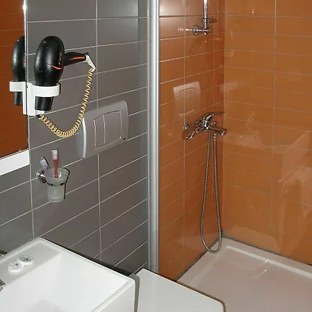 Grand As Hotel Istanbul