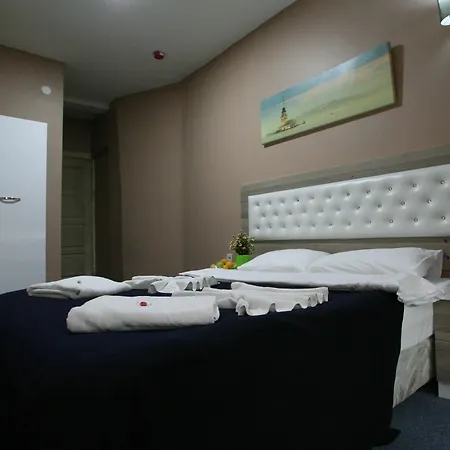 Luce Hotell Istanbul