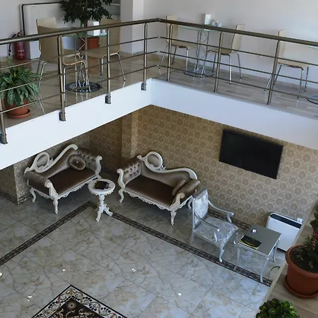 Avcilar Zeugma Park Hotel Istanbul