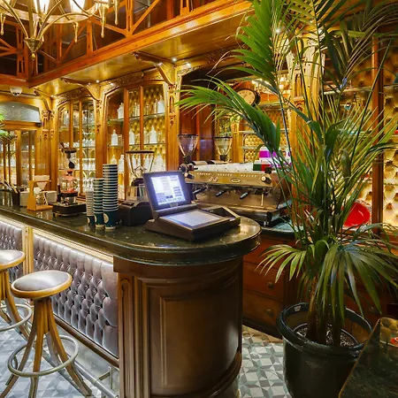 Hotel Ravouna 1906 Bosphorus Istanbul (Adults Only)