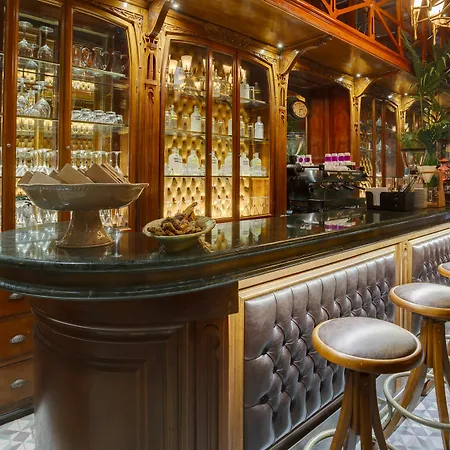 Ravouna 1906 Bosphorus Istanbul (Adults Only) Istanbul