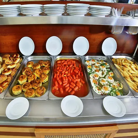 Sahinler Hotel 2*