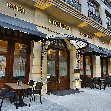 Momento Golden Horn Hotel Istanbul