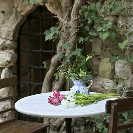 Hotel Empress Zoe