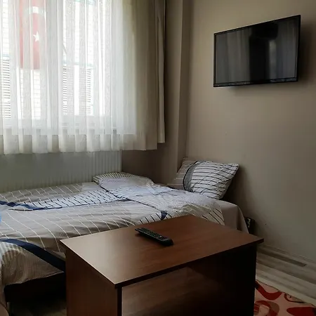 Carina Aparthotel