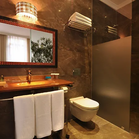 Nea Old 3* Istanbul