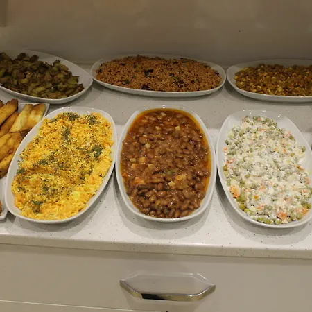 Hotel Reyyan Provincia di Istanbul