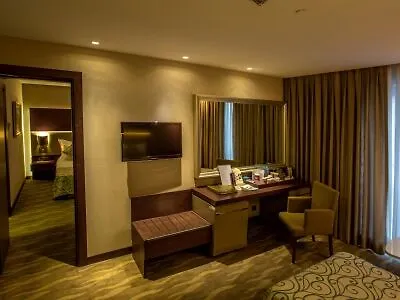 Innova Sultanahmet Isztambul