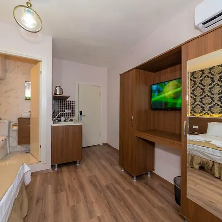 Hotel Pera Imperium Taksim