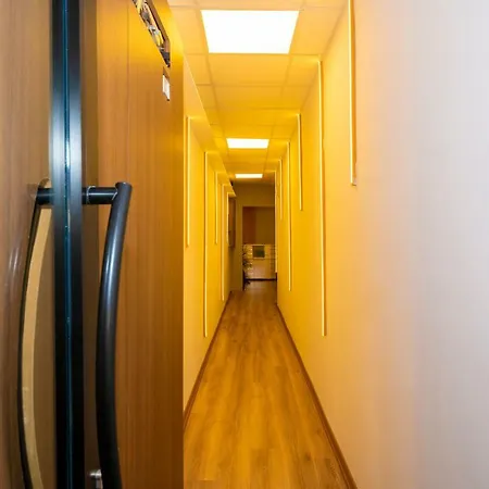 Pera Imperium Taksim Hotel 2*