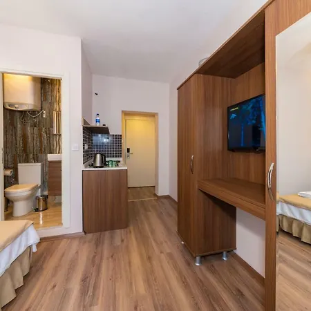 Hotel Pera Imperium Taksim Istanbul