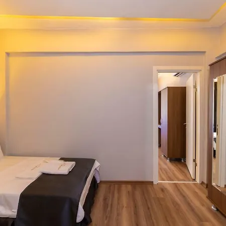 Hotel Pera Imperium Taksim Istanbul