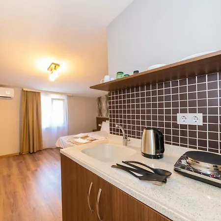 Pera Imperium Taksim Hotel