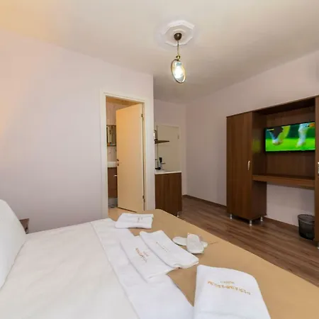 Hotel Pera Imperium Taksim