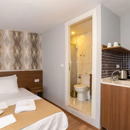 Pera Imperium Taksim 2* Istanbul