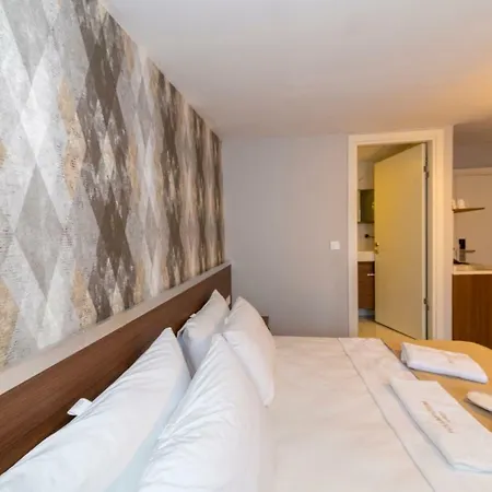 Hotel Pera Imperium Taksim