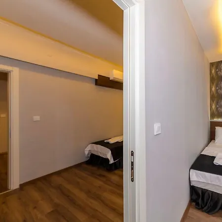 Hotel Pera Imperium Taksim Istanbul