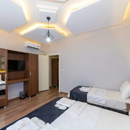 Pera Imperium Taksim Istanbul