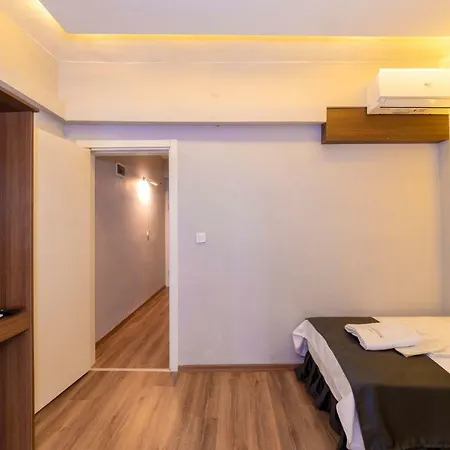 Pera Imperium Taksim 2* Istanbul