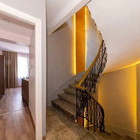 Pera Imperium Taksim Hotel