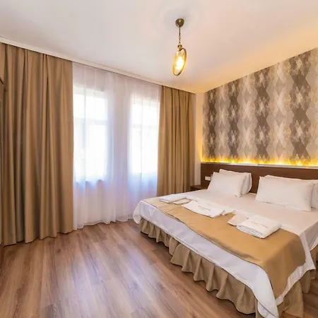 Pera Imperium Taksim Istanbul