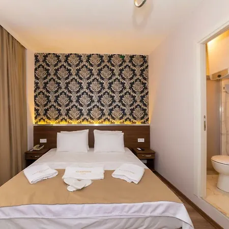 Hotel Pera Imperium Taksim Istanbul