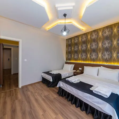 Pera Imperium Taksim Istanbul