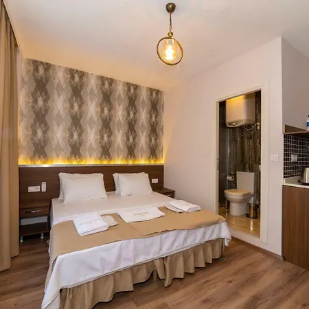 Hotel Pera Imperium Taksim