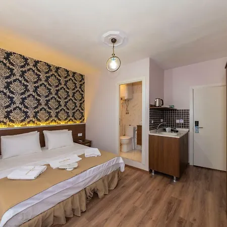 Pera Imperium Taksim Istanbul