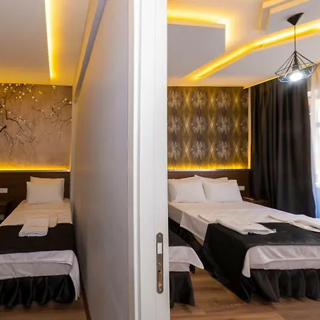 Pera Imperium Taksim 2* Istanbul