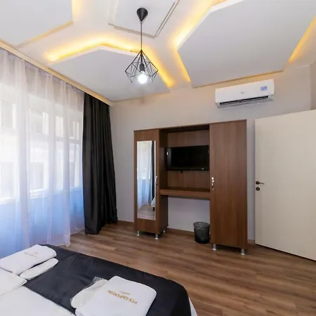 Hotel Pera Imperium Taksim 2*