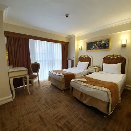 اليزيون 2* اسطنبول