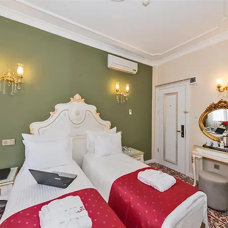 Hotel Galatower