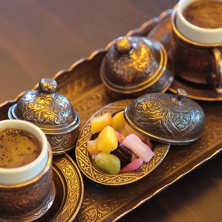 Grand Makel Topkapi